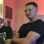 Dave Marcin - @midtownsown17 - Instagram