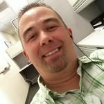 Dave Markham - @kermetme - Instagram
