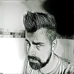 Dave Markham - @rebelbrethrn - Instagram