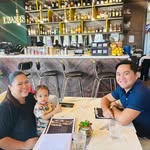 Mark Dave Lebria - @markdavelebria - Instagram