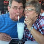 Dave Sharon Martinson - @davesharonmartinson - Instagram