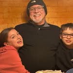 David Martinson - @nancymartinson - Instagram
