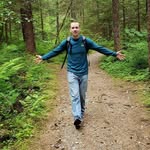 David Martinson - @dafemartin - Instagram