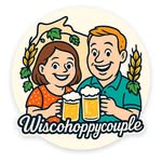 Dave & Mary - @wiscohoppycouple - Instagram