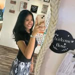 Dave Mary Malikse - @maryxx_emery09 - Instagram