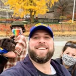 Dave Mathisen - @davidthegnomad - Instagram