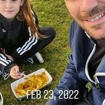 Dave Mavis - @davemavis105 - Instagram