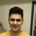Dave Mavis - @davemavis319 - Instagram