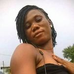 Mavis Dave Gomashie - @mavisdavegomashie - Instagram