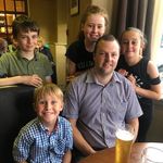 Dave Maxwell - @davemaxwell13 - Instagram