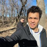 Dave Maxwell - @mavedaxwell - Instagram