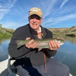 Dave Mayfield - @flyfish348 - Instagram