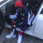 Dave Mayfield - @younggutta26 - Instagram