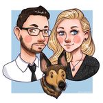 dave mayfield - @spacemonkeyis2k - Instagram