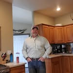 Dave McCartney - @davemccartney406 - Instagram