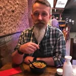 Dave McCartney - @the_steampunk_bass_guy - Instagram