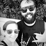 Dave McClellan - @superdave1192 - Instagram
