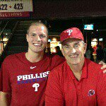 Dave McDowell - @shoreman1 - Instagram