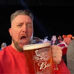 Dave McDowell - Facebook
