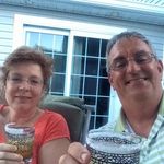 Dave McDowell - @shoreman2 - Instagram