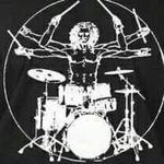 Dave McHugh - @drumheaddave - Instagram