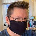 Dave McHugh - @deejay_2042 - Instagram