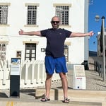 Dave Mchugh - @skintmillionaire79 - Instagram