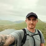 Dave McHugh - @davemc_hikes - Instagram