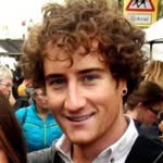 Dave McHugh - @davidoffvon - Instagram