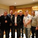 David Mc Hugh - @davemchugh36 - Instagram