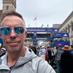 Dave McIntosh - @coachdavemac88 - Instagram