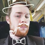 Dave McIntosh - @davemcintosh83 - Instagram