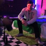 DAVE MCINTOSH - @davemcintosh_55 - Instagram