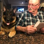 Dave McIntosh - @davemcintosh48 - Instagram