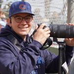 Dave McIntosh - @davemacphotos - Instagram