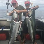 Dave Mcintosh - @daveheleena - Instagram