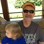 Dave Mckee - @dbmac1958 - Instagram