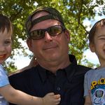 Dave McKee - @eyefly23 - Instagram
