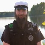 Dave McKee - @wildling_dave - Instagram
