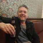 dave.mckee94 - @escort.h.q - Instagram