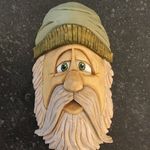 Dave McKenzie - @davescarving - Instagram
