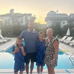 Dave McKenzie - @dave.mckenzie.737 - Instagram