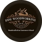 Dave McKenzie - @dsm_woodworking - Instagram