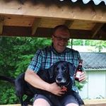 Dave McKenzie - @dave.mckenzie.969 - Instagram