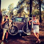 Dave Mcleod - @davymac5 - Instagram