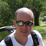 Dave McLeod - @davemcleod65 - Instagram