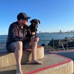 Dave McLeod - @dav3mc - Instagram