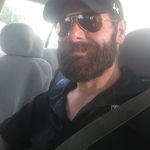 Dave McLeod - @cadillacmcleod - Instagram