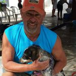 Dave McLeod - @canmex1649 - Instagram