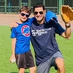 Dave McMurray - @davemcmurray10 - Instagram
